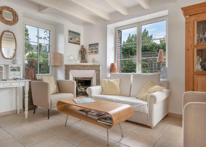 Tatil Evi Maison De Caractere A 100 Metres De La *