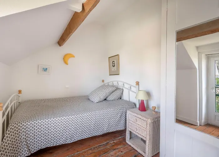 Tatil Evi Maison De Caractere A 100 Metres De La *