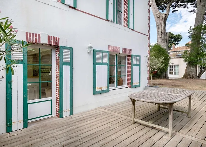 Tatil Evi Maison De Caractere A 100 Metres De La *