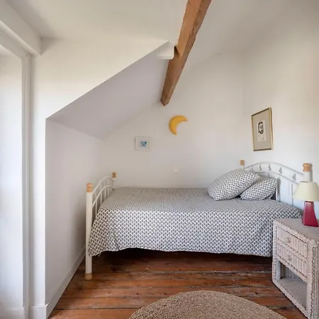 Prázdninový dům Maison De Caractere A 100 Metres De La *