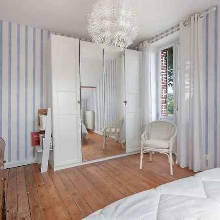 Maison De Caractere A 100 Metres De La * Le Pouliguen