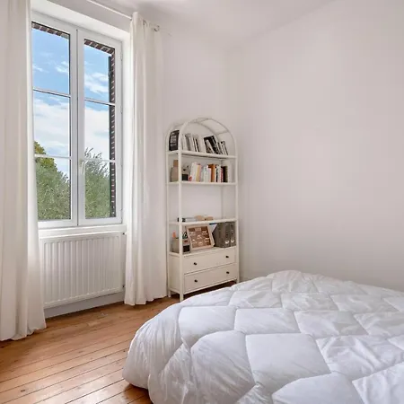 Ferienhaus Maison De Caractere A 100 Metres De La *