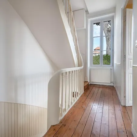 Maison De Caractere 100 Metres De La - 7pers Le Pouliguen