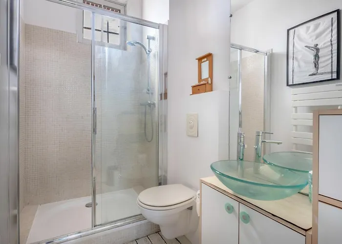 度假居 Maison De Caractere A 100 Metres De La