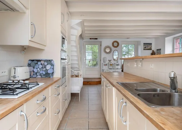 Maison De Caractere A 100 Metres De La * 勒宝利古恩