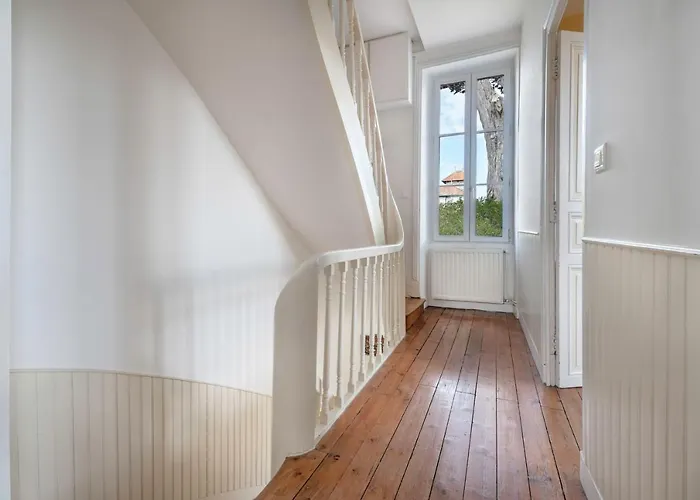 Maison De Caractere A 100 Metres De La 勒宝利古恩