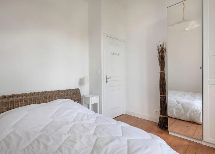 Maison De Caractere A 100 Metres De La 度假居 勒宝利古恩